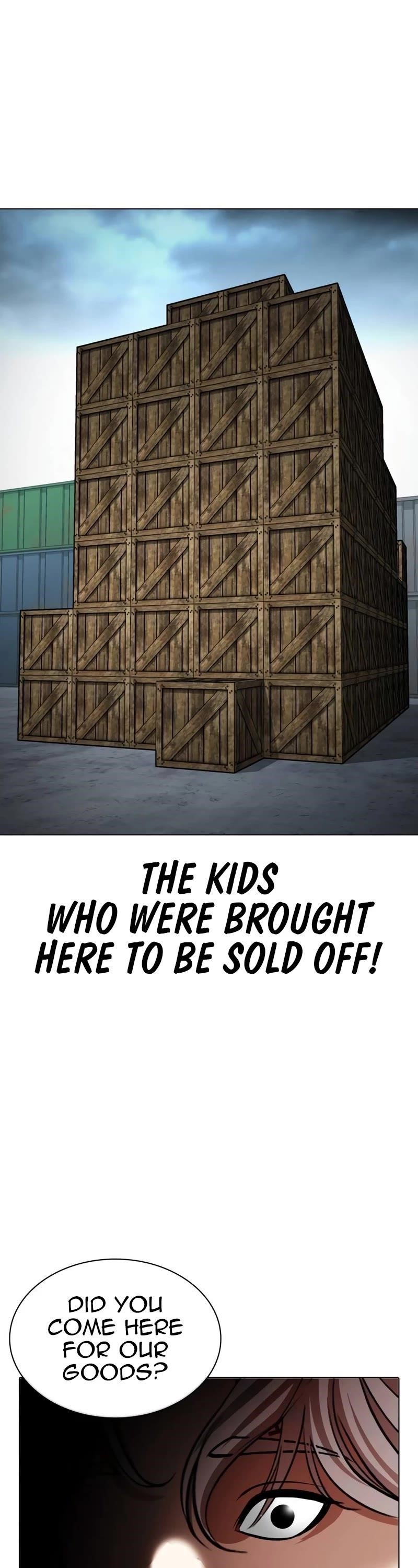 Lookism Chapter 534 - Page 107 in English