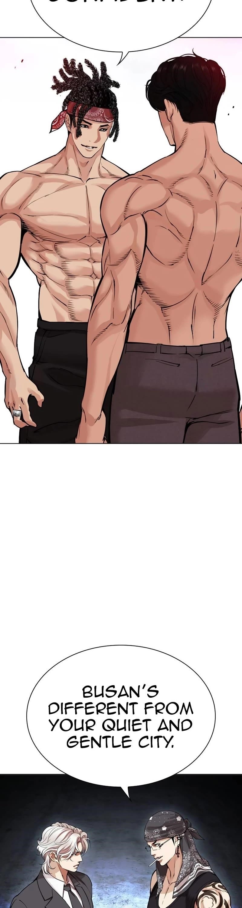 Lookism Chapter 534 - Page 112 in English