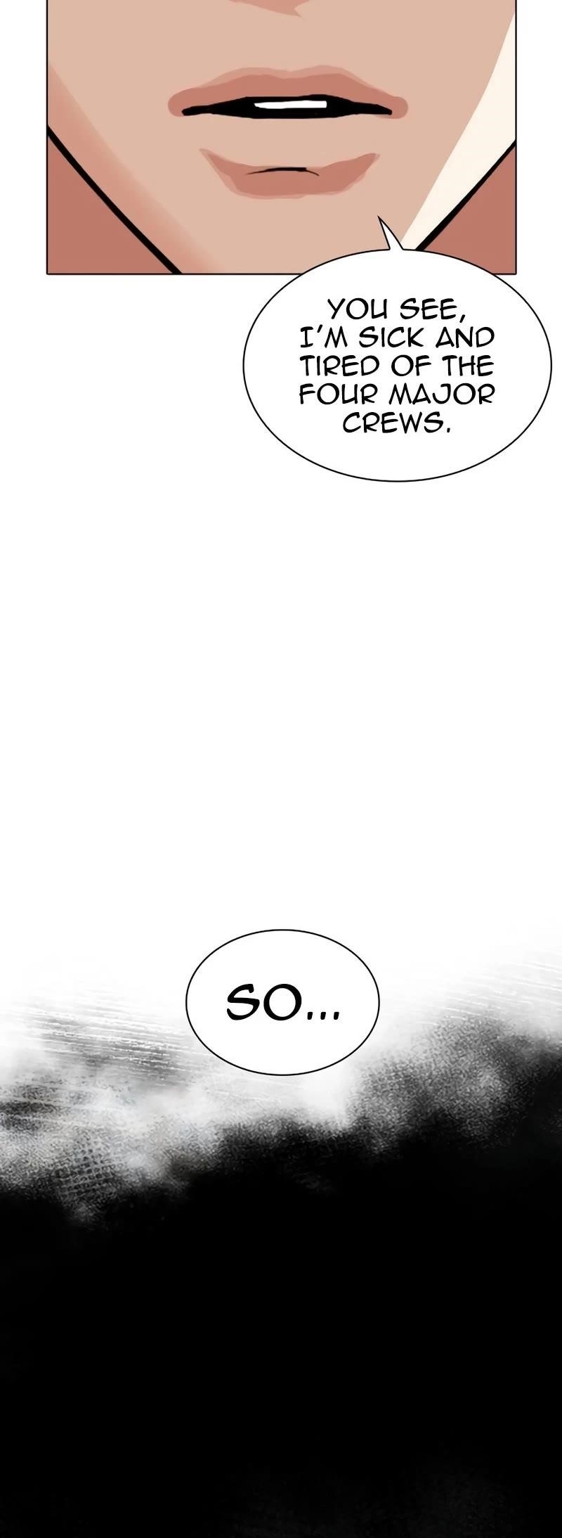 Lookism Chapter 534 - Page 114 in English