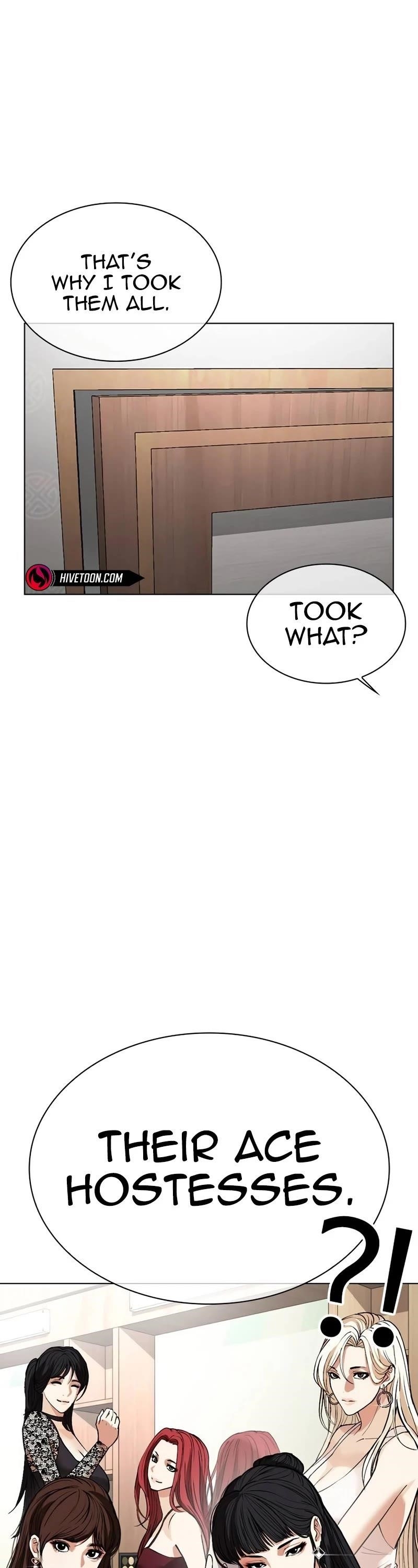 Lookism Chapter 534 - Page 22 in English