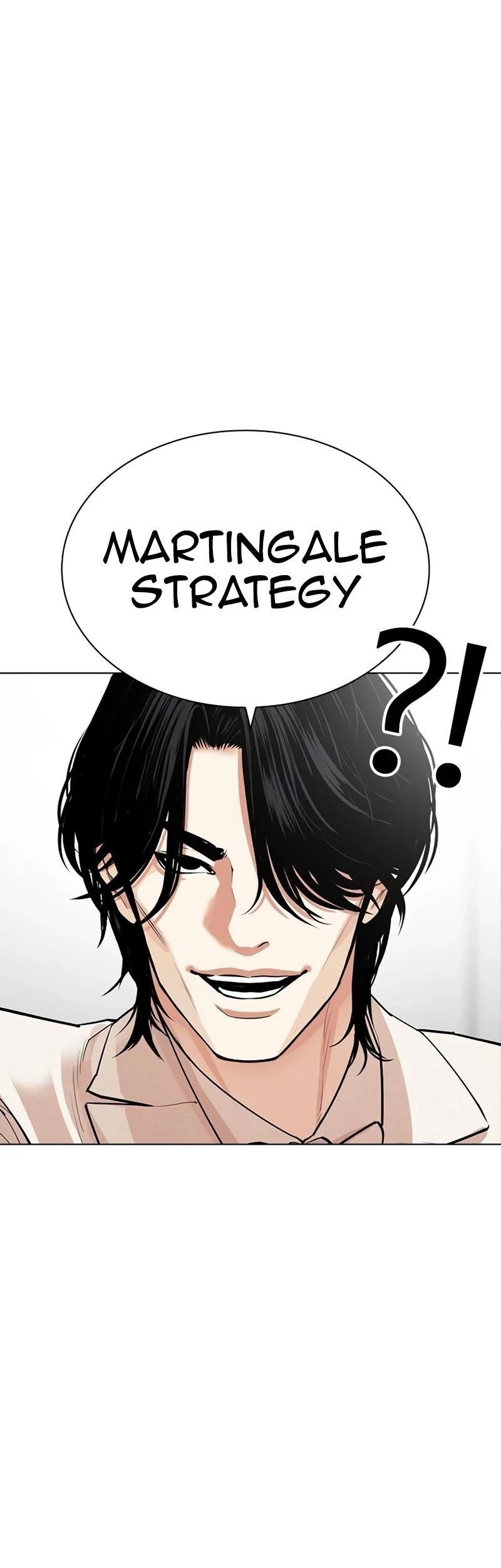 Lookism Chapter 534 - Page 49 in English