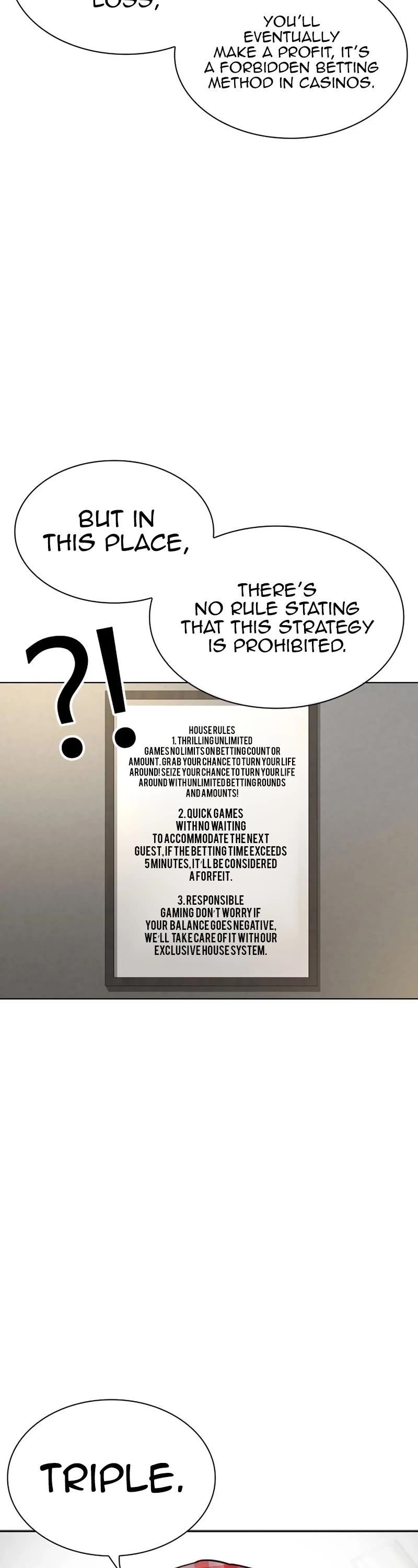 Lookism Chapter 534 - Page 52 in English