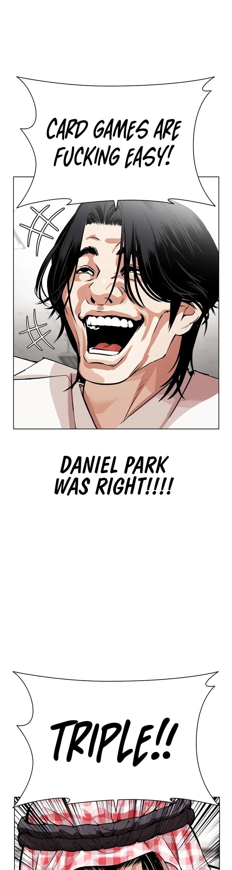 Lookism Chapter 534 - Page 57 in English