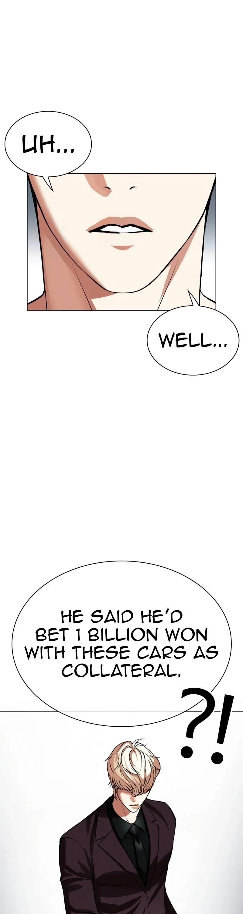 Lookism Chapter 534 - Page 81 in English