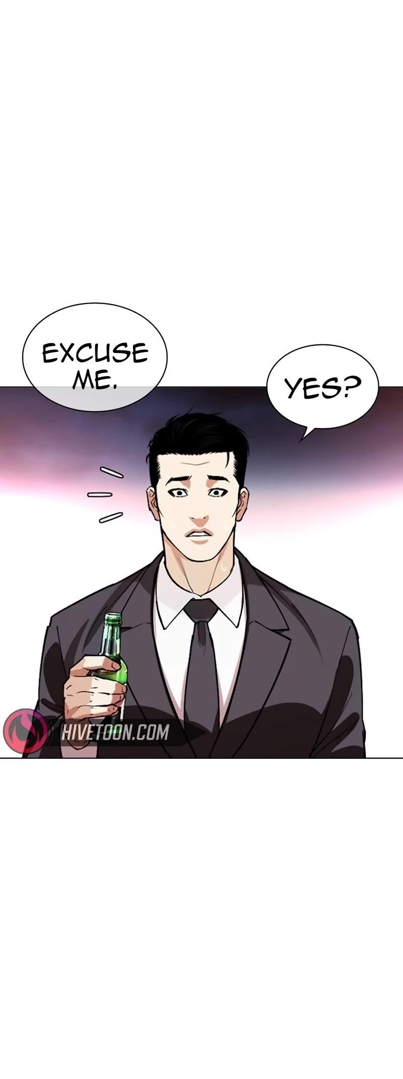 Lookism Chapter 534 - Page 90 in English