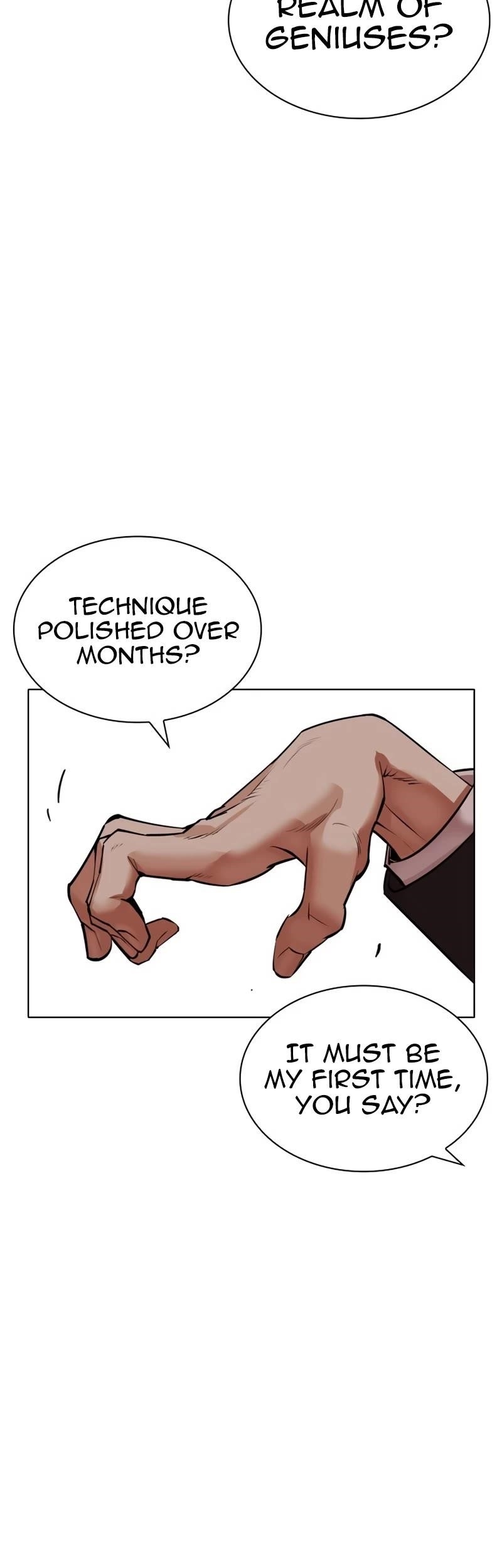 Lookism Chapter 535 - Page 108 in English