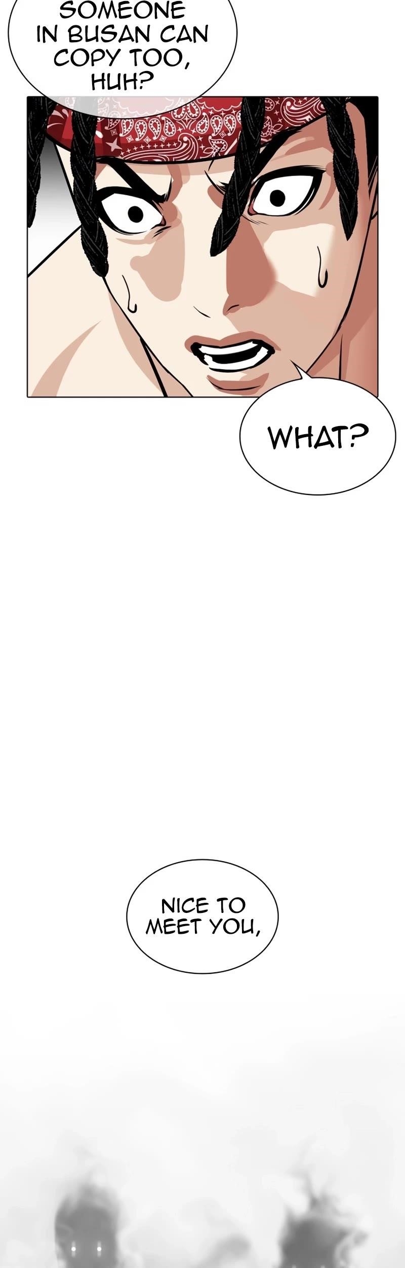 Lookism Chapter 535 - Page 113 in English