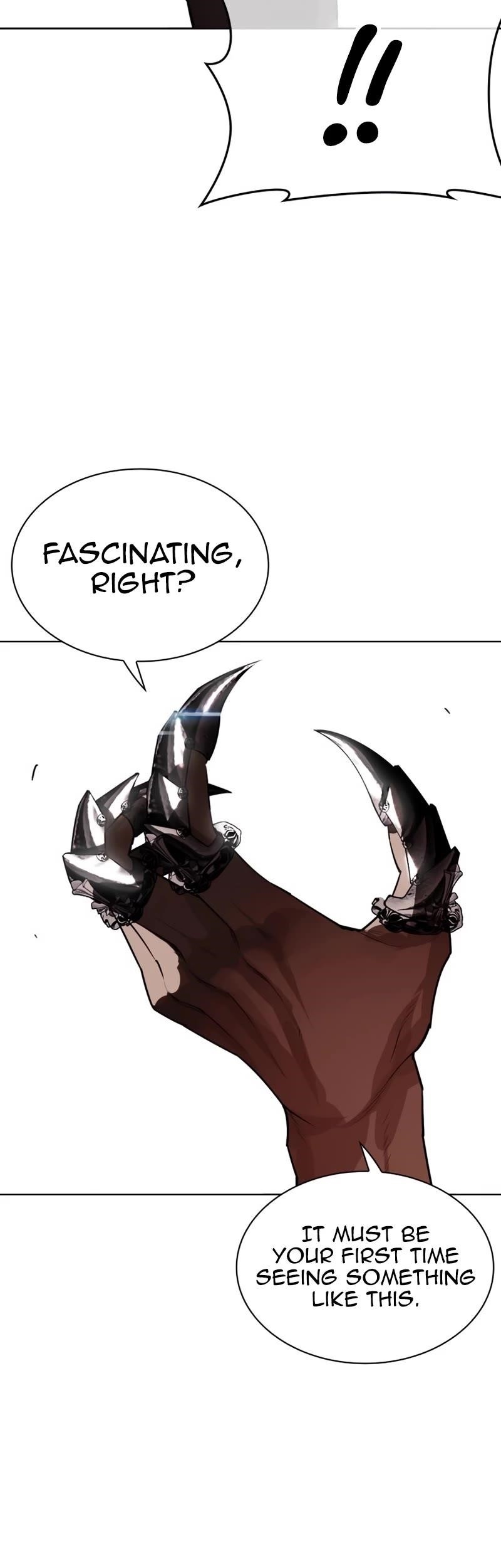 Lookism Chapter 535 - Page 41 in English