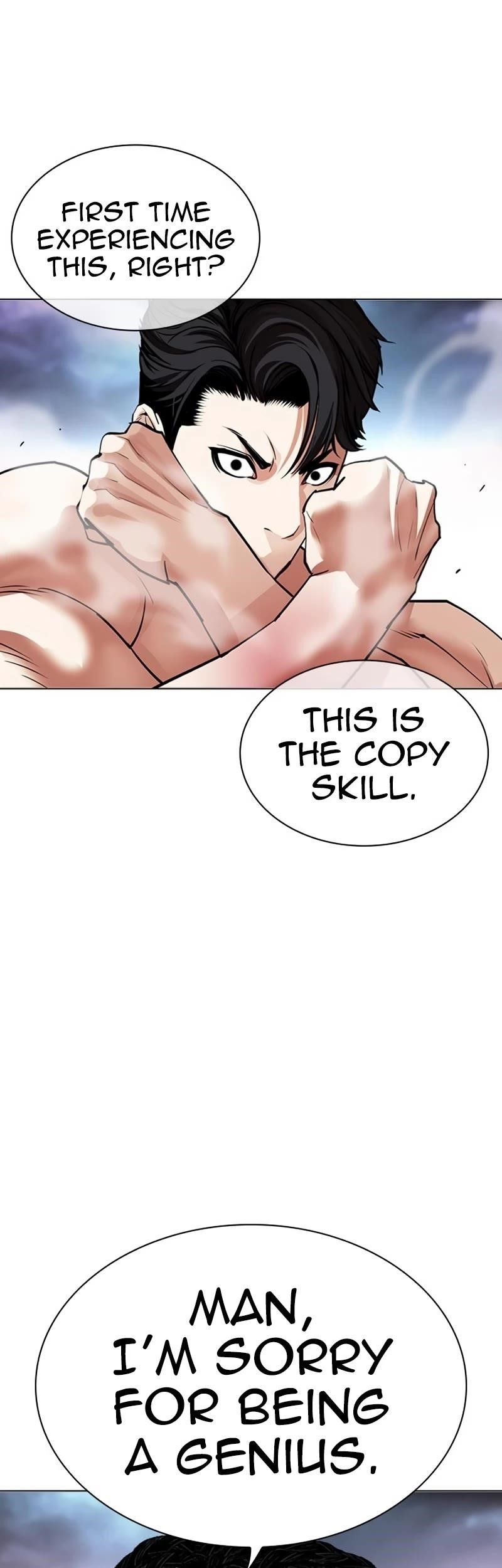 Lookism Chapter 535 - Page 60 in English