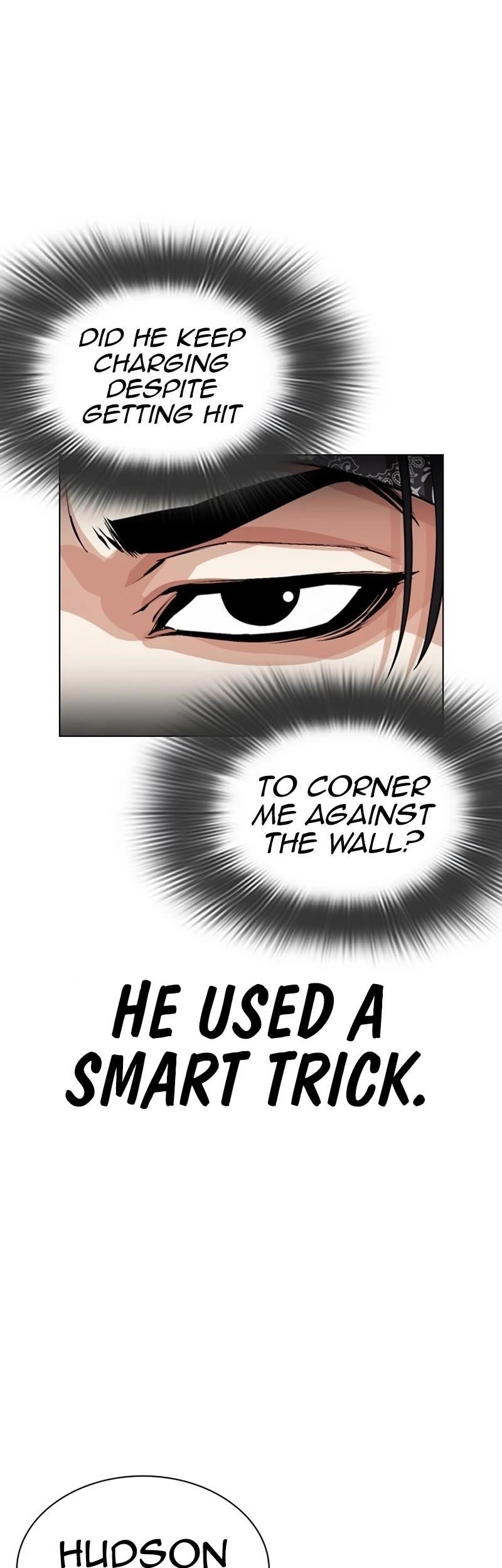 Lookism Chapter 535 - Page 68 in English