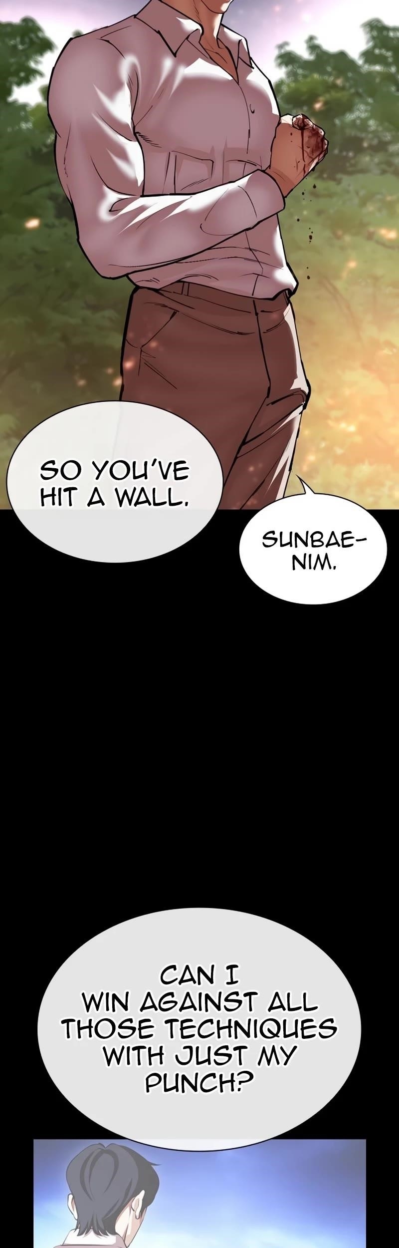 Lookism Chapter 535 - Page 78 in English