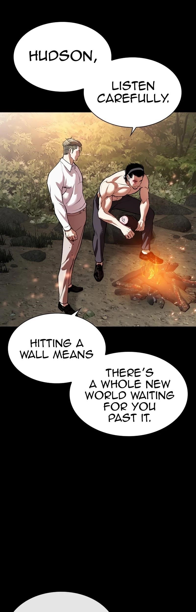 Lookism Chapter 535 - Page 80 in English