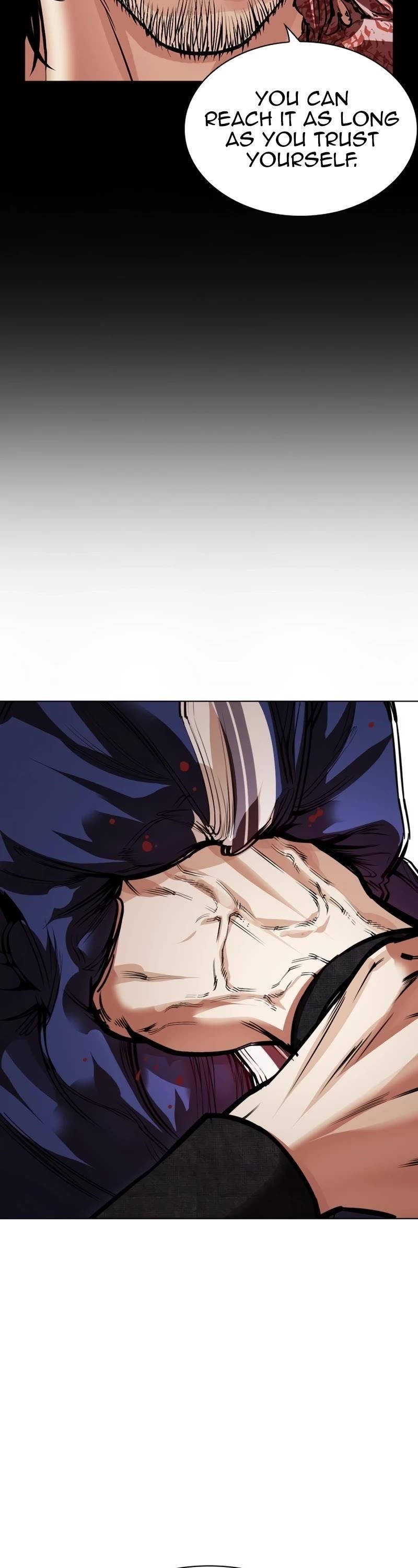 Lookism Chapter 535 - Page 82 in English