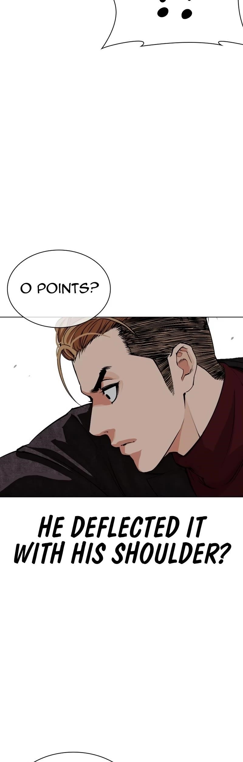 Lookism Chapter 535 - Page 9 in English