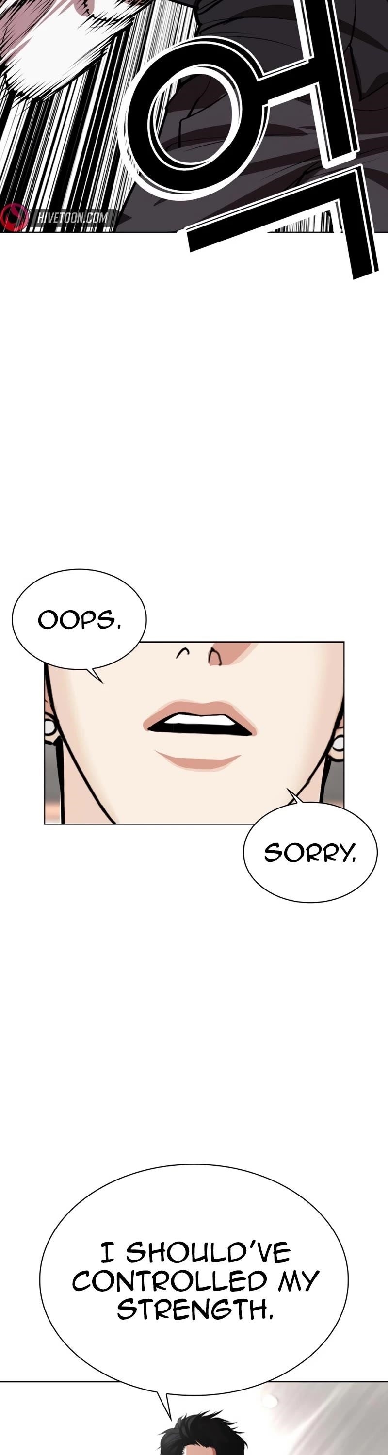 Lookism Chapter 535 - Page 94 in English