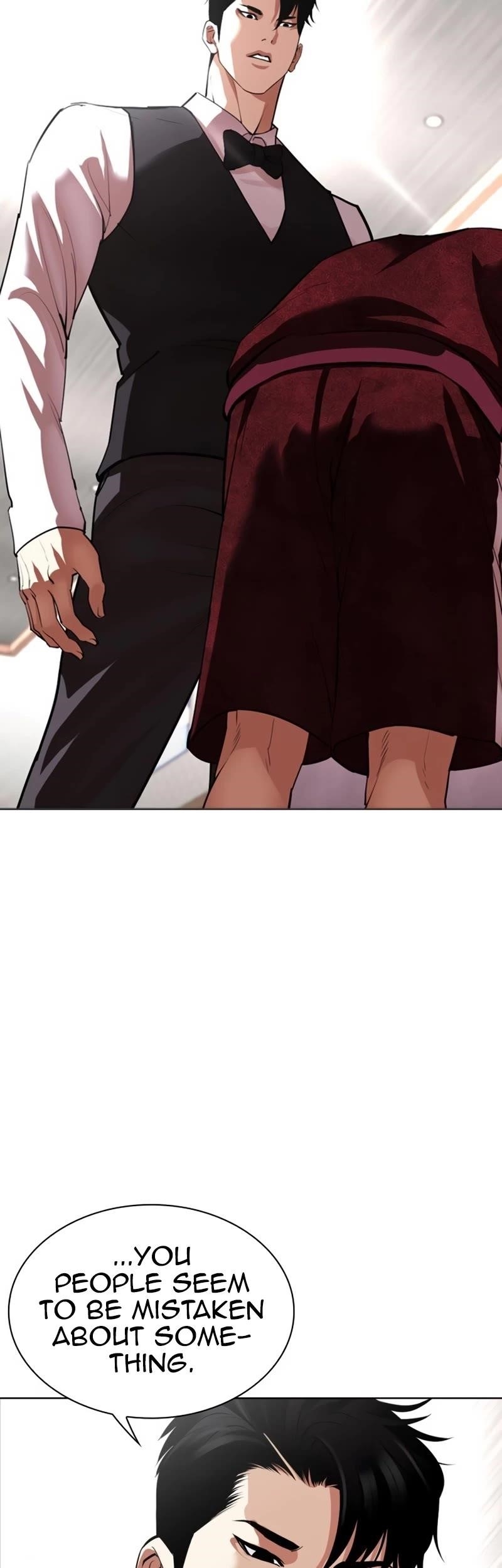 Lookism Chapter 535 - Page 95 in English