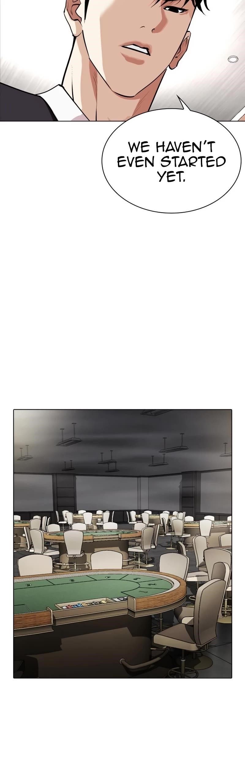 Lookism Chapter 535 - Page 96 in English