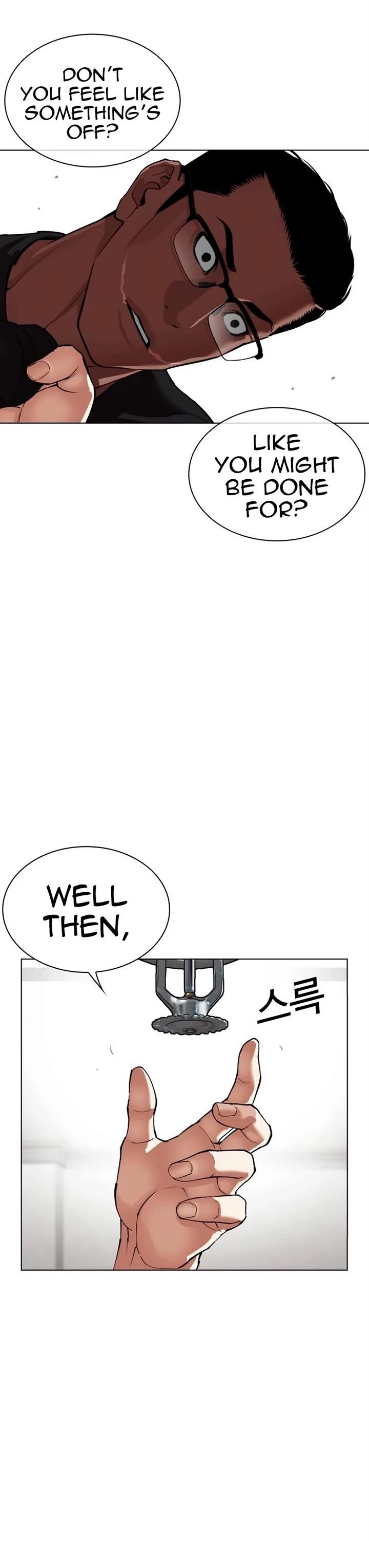 Lookism Chapter 536 - Page 18 in English