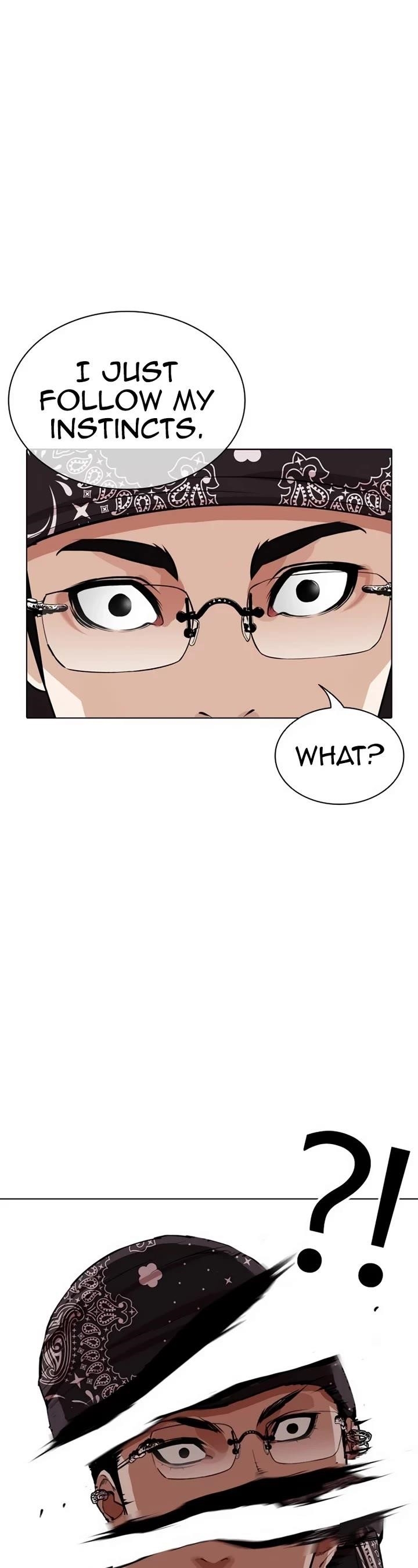 Lookism Chapter 536 - Page 49 in English