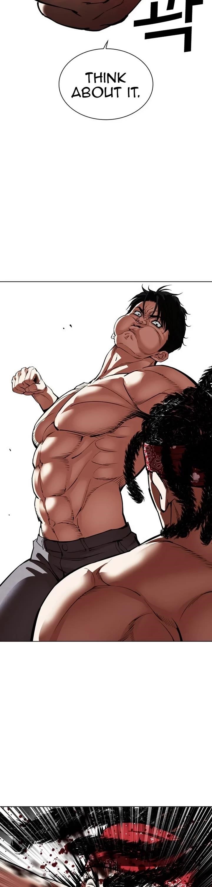 Lookism Chapter 536 - Page 67 in English