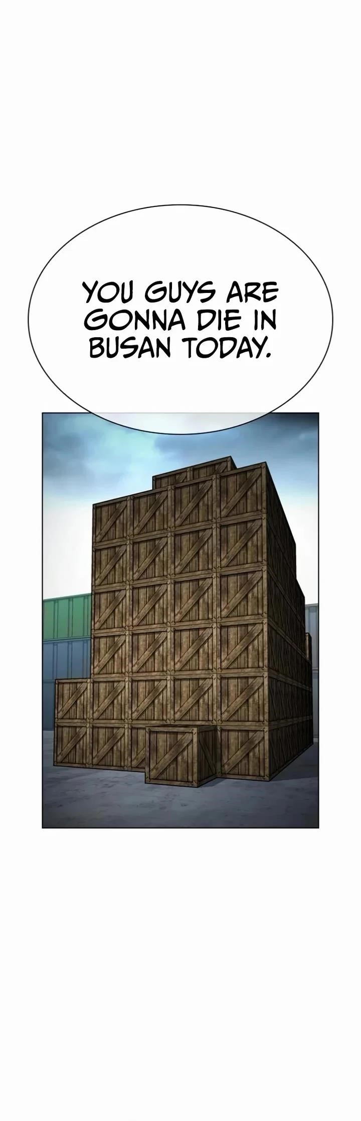 Lookism Chapter 537 - Page 36 in English