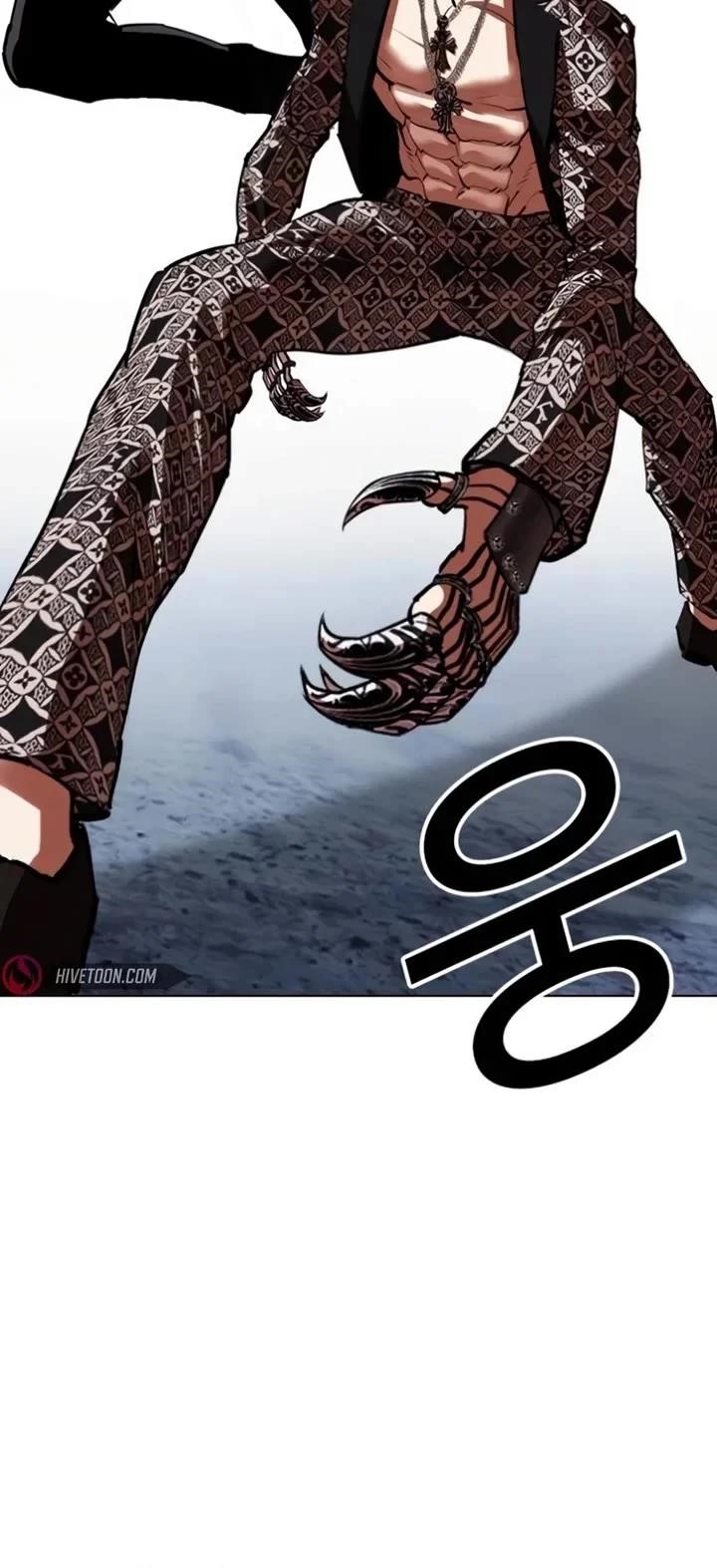 Lookism Chapter 537 - Page 41 in English