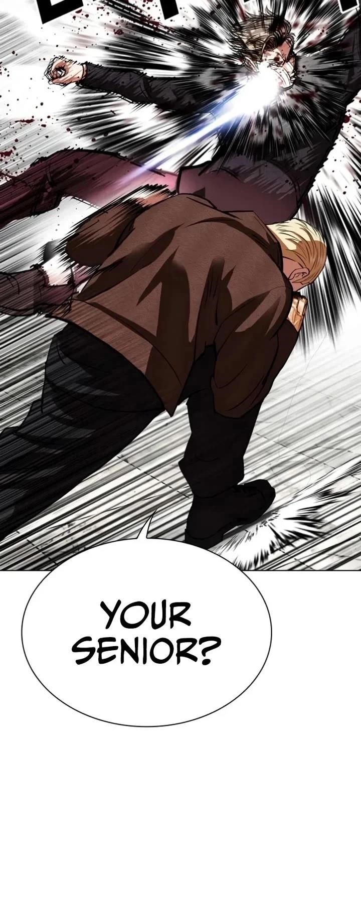 Lookism Chapter 537 - Page 50 in English