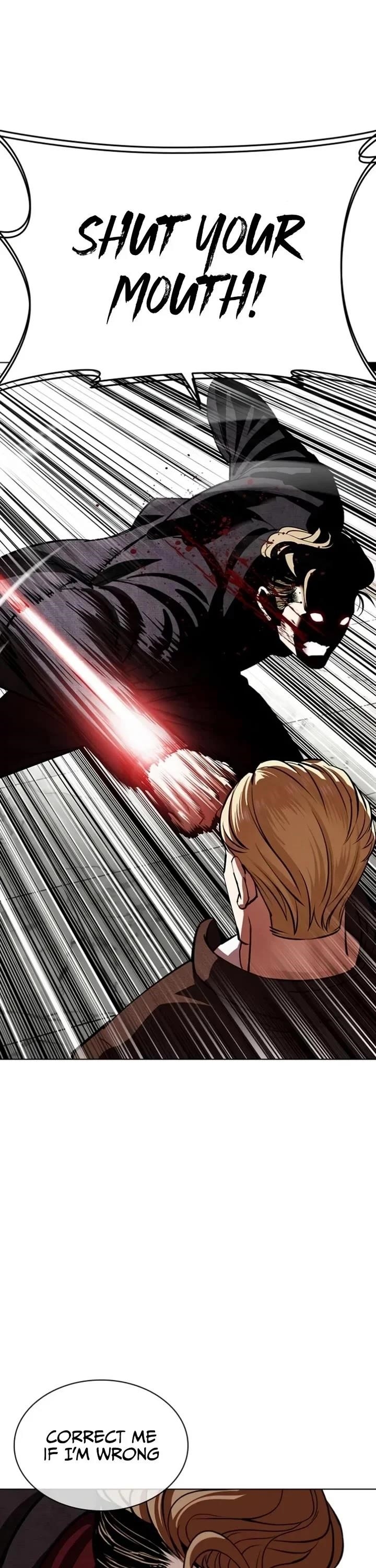 Lookism Chapter 537 - Page 56 in English