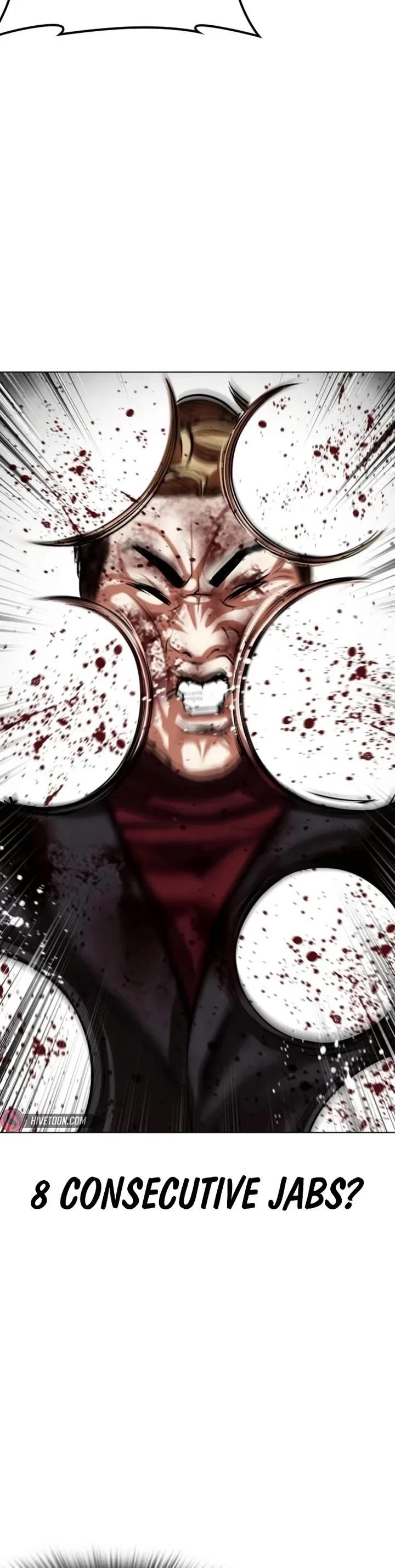 Lookism Chapter 537 - Page 58 in English