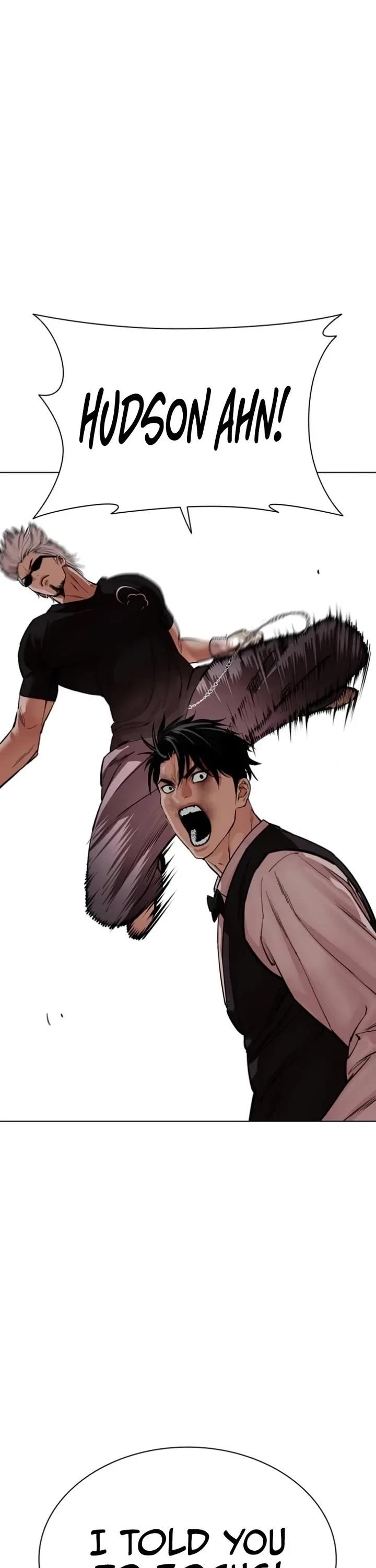 Lookism Chapter 537 - Page 66 in English