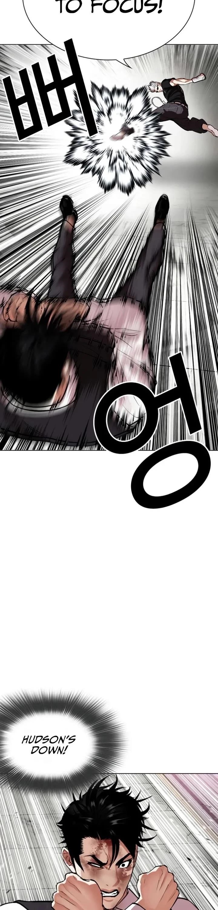 Lookism Chapter 537 - Page 67 in English