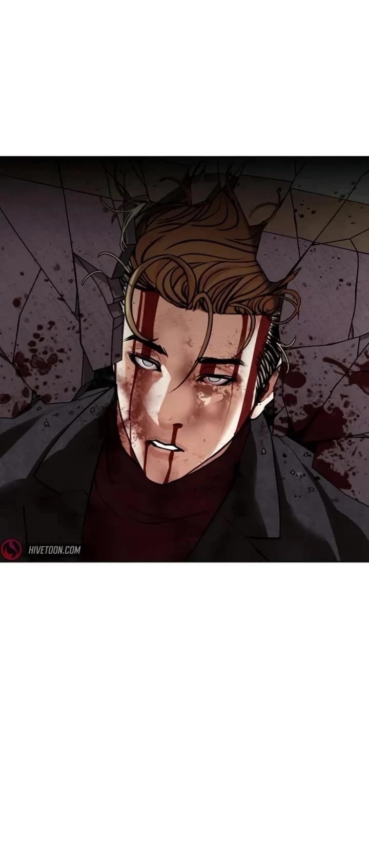 Lookism Chapter 537 - Page 74 in English