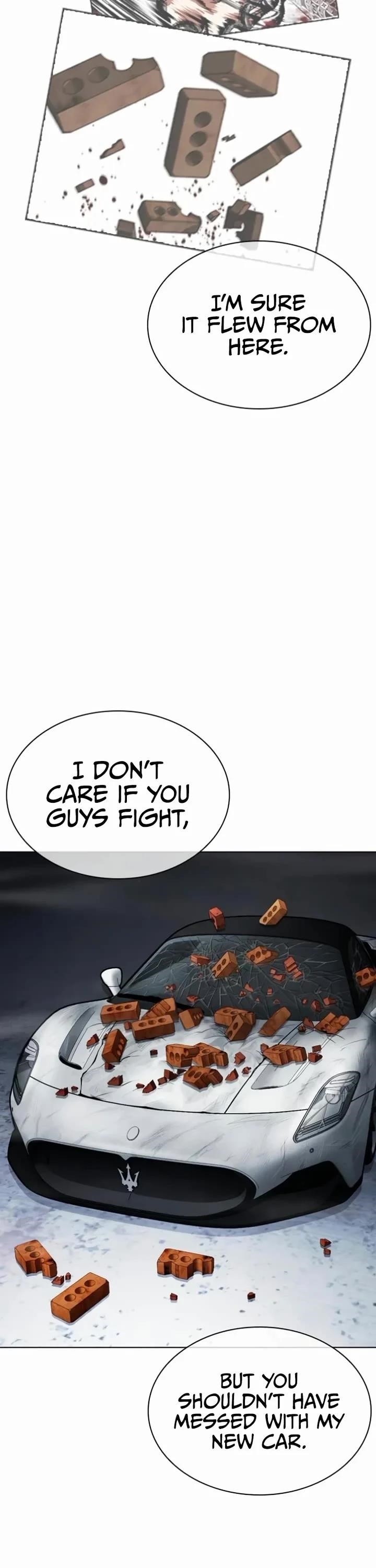 Lookism Chapter 537 - Page 87 in English