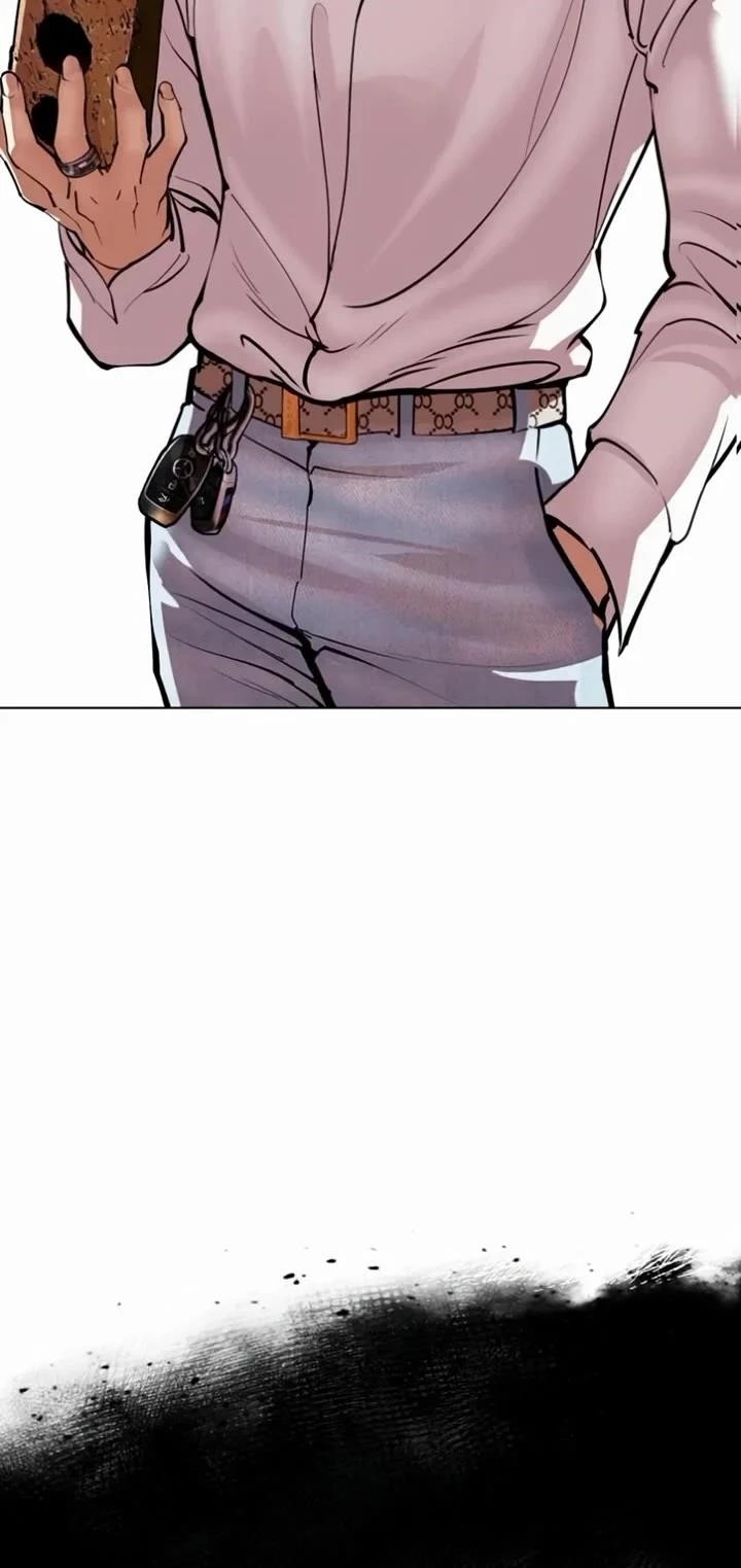 Lookism Chapter 537 - Page 89 in English