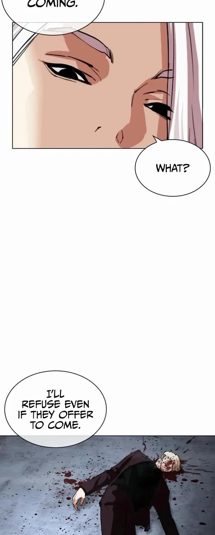 Lookism Chapter 537 - Page 93 in English