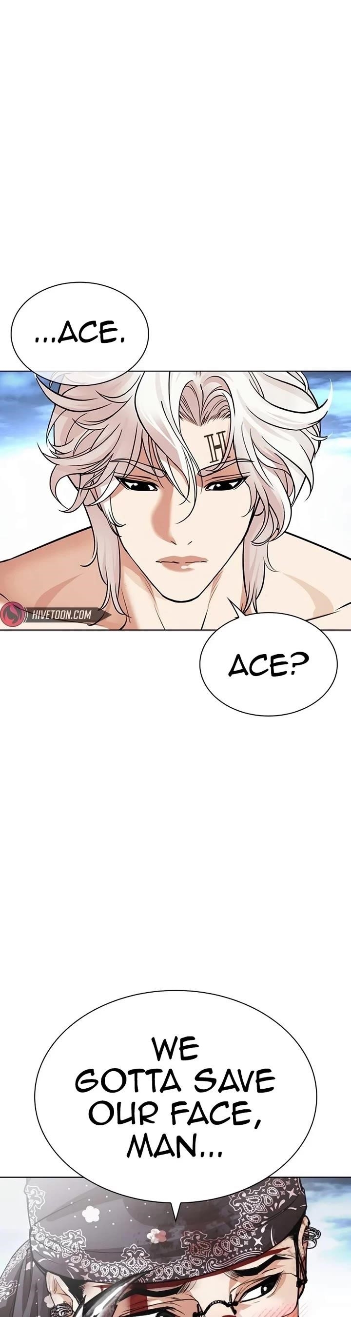 Lookism Chapter 540 - Page 15 in English
