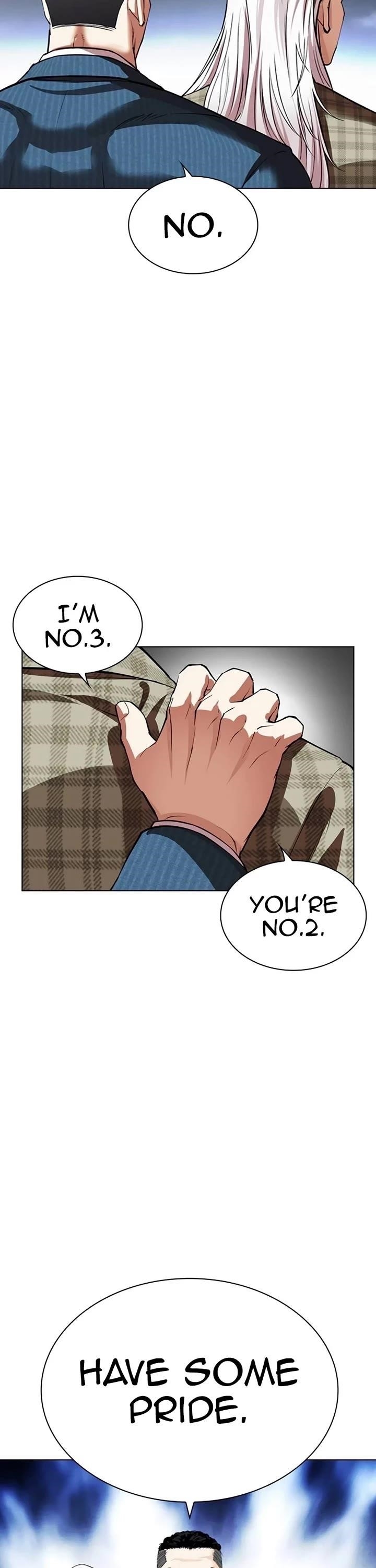 Lookism Chapter 540 - Page 42 in English
