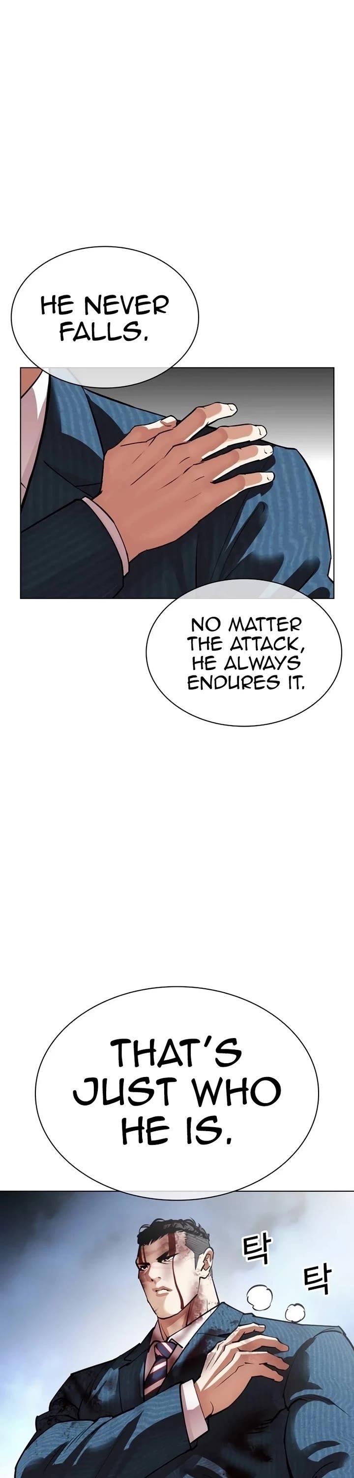 Lookism Chapter 540 - Page 66 in English