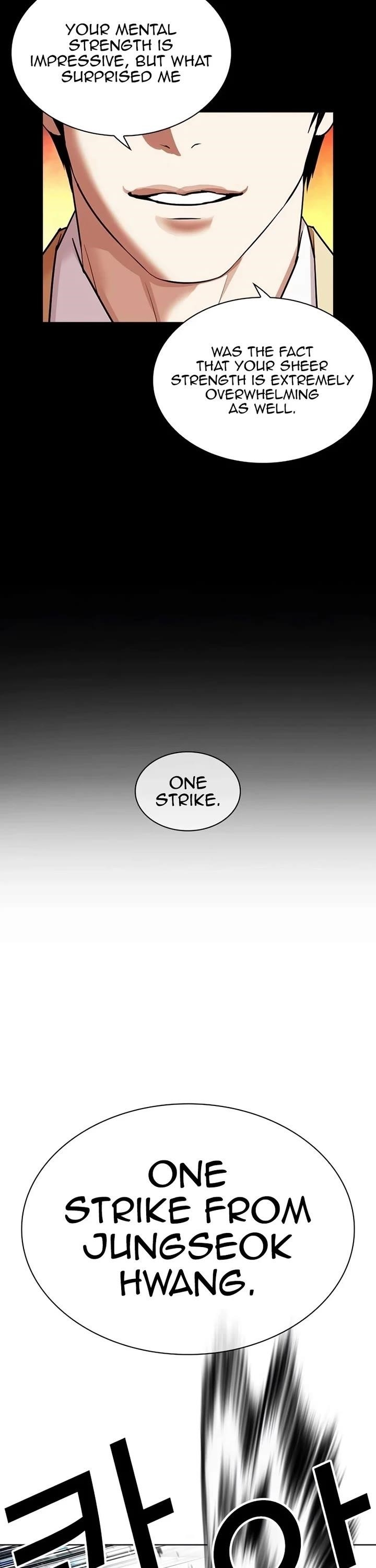 Lookism Chapter 540 - Page 71 in English