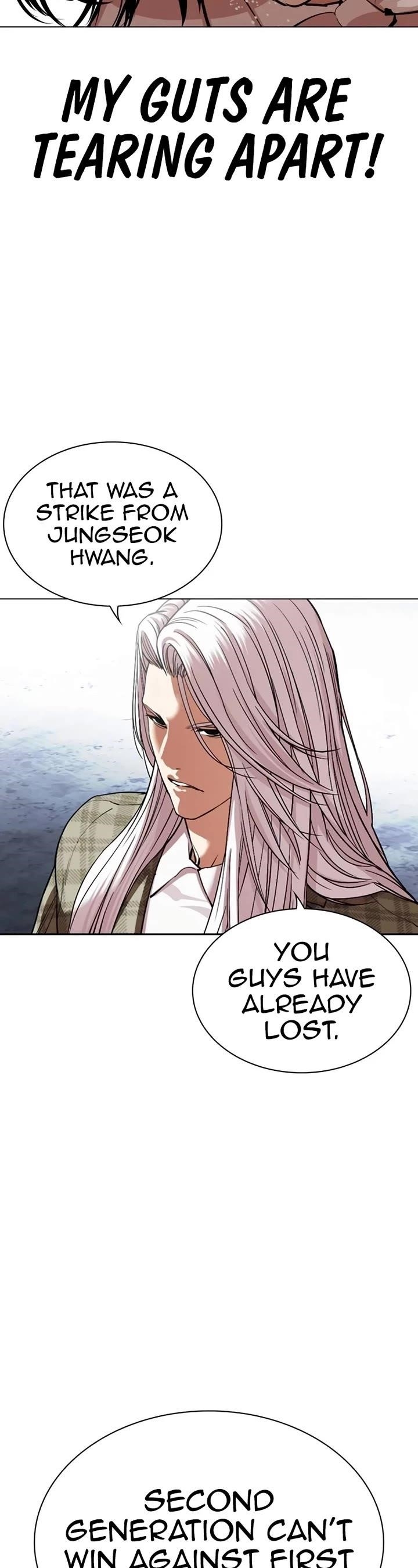Lookism Chapter 540 - Page 74 in English