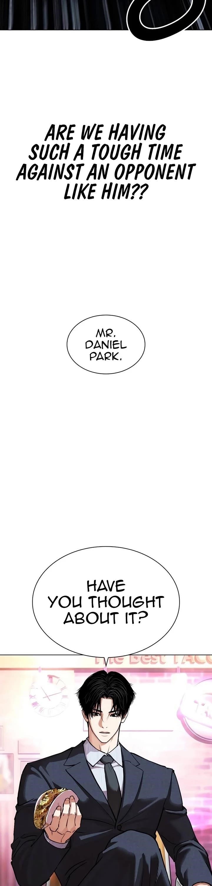 Lookism Chapter 540 - Page 83 in English