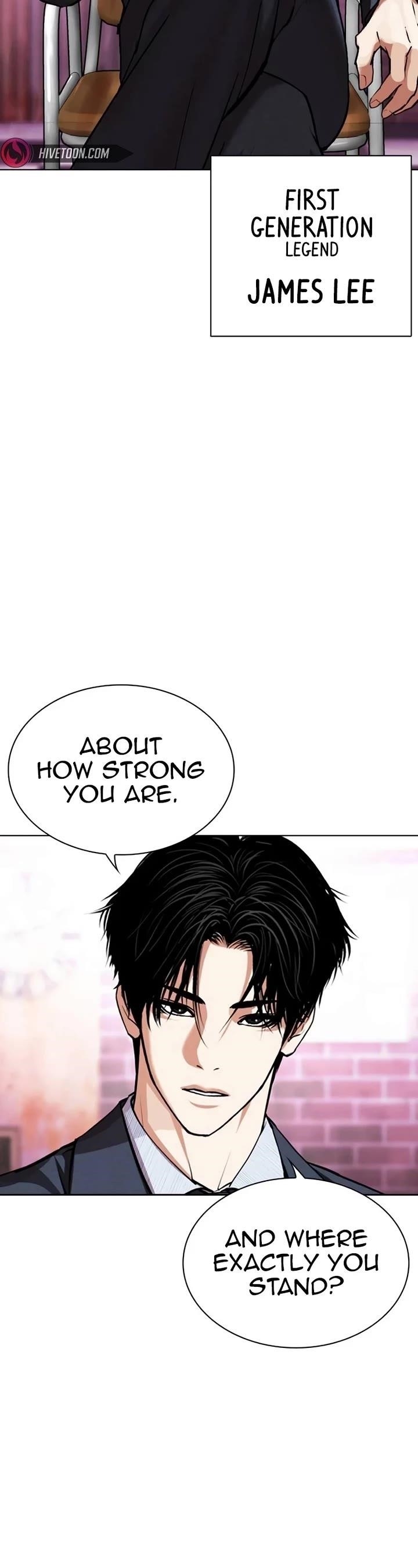 Lookism Chapter 540 - Page 84 in English
