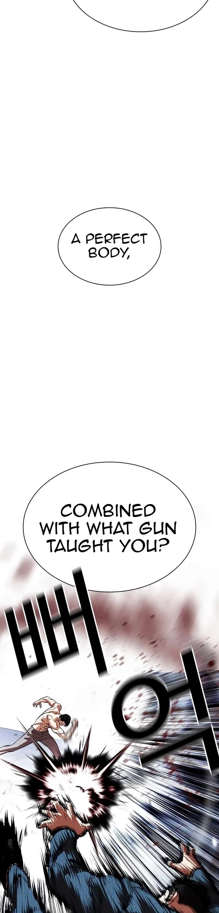 Lookism Chapter 540 - Page 87 in English