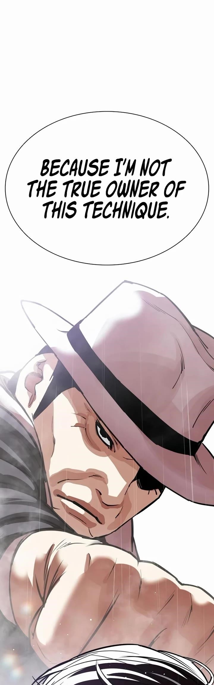 Lookism Chapter 543 - Page 105 in English