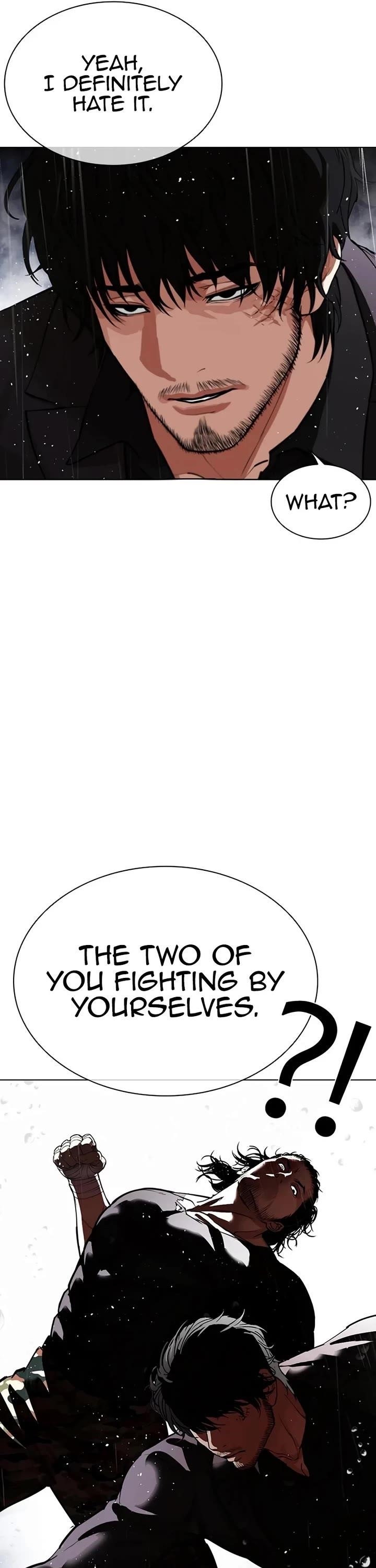 Lookism Chapter 543 - Page 15 in English