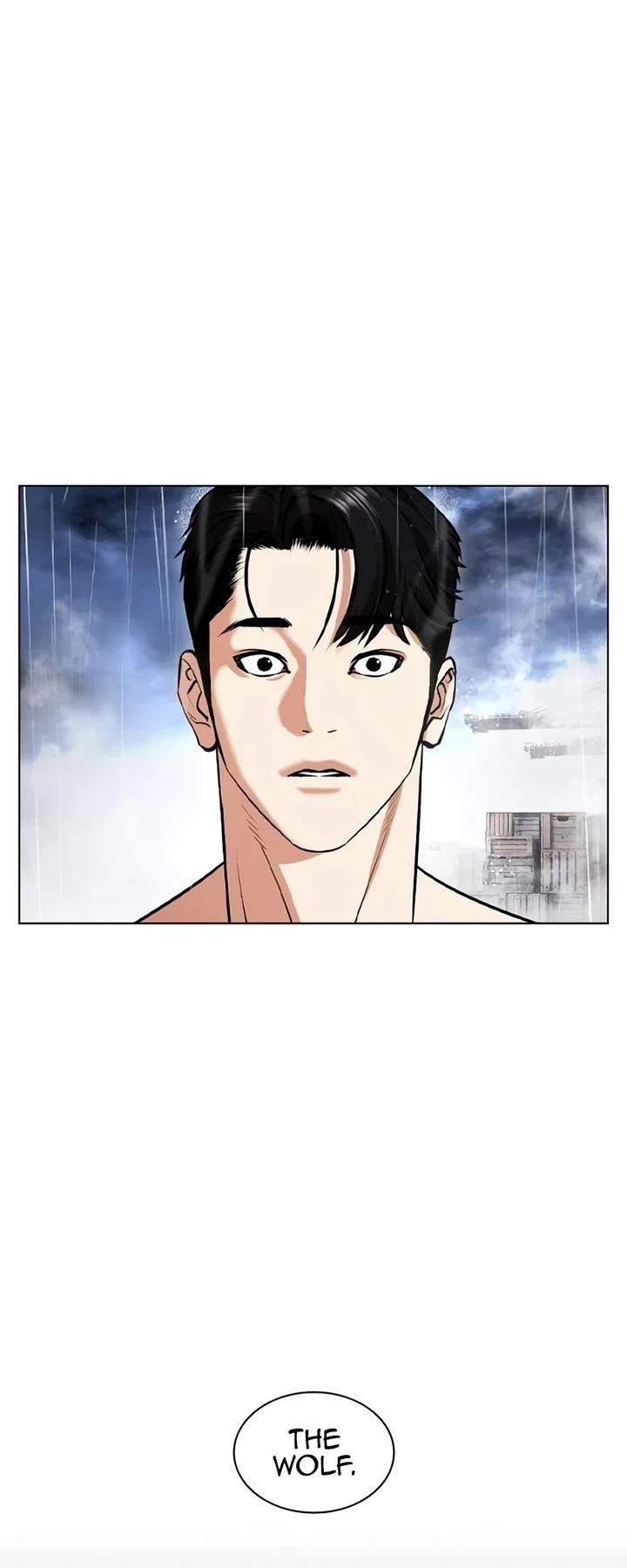 Lookism Chapter 543 - Page 19 in English