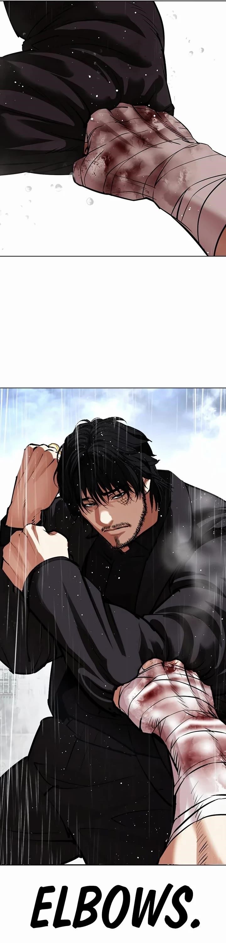 Lookism Chapter 543 - Page 24 in English