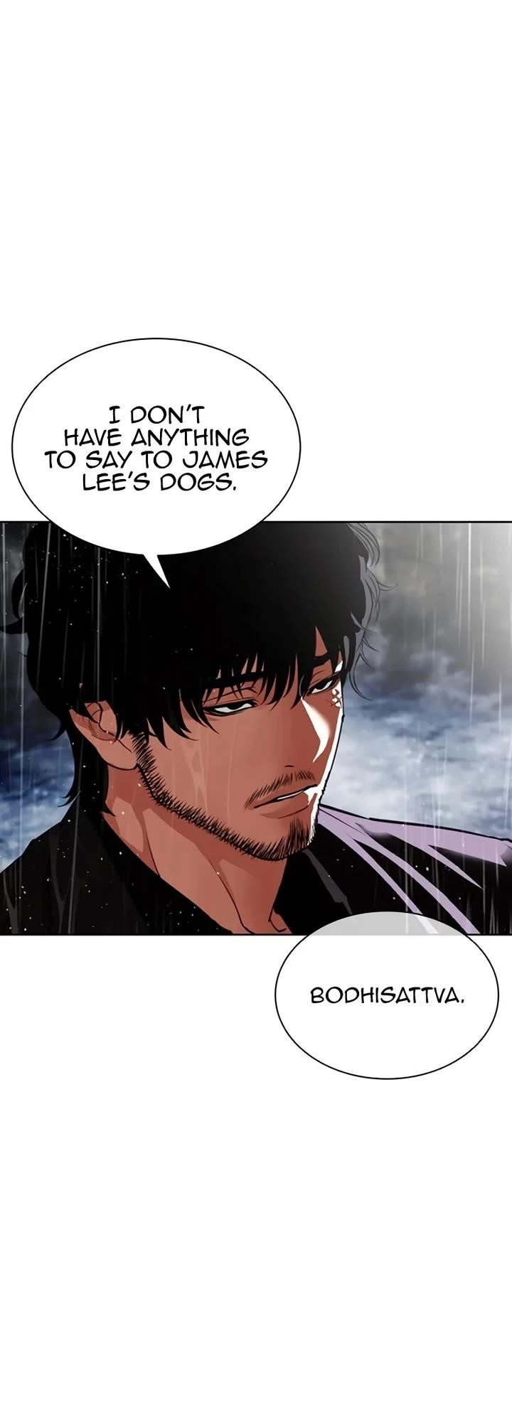 Lookism Chapter 543 - Page 4 in English