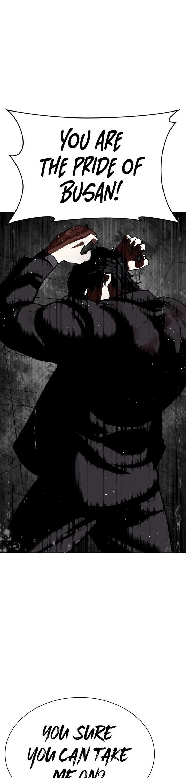 Lookism Chapter 543 - Page 46 in English