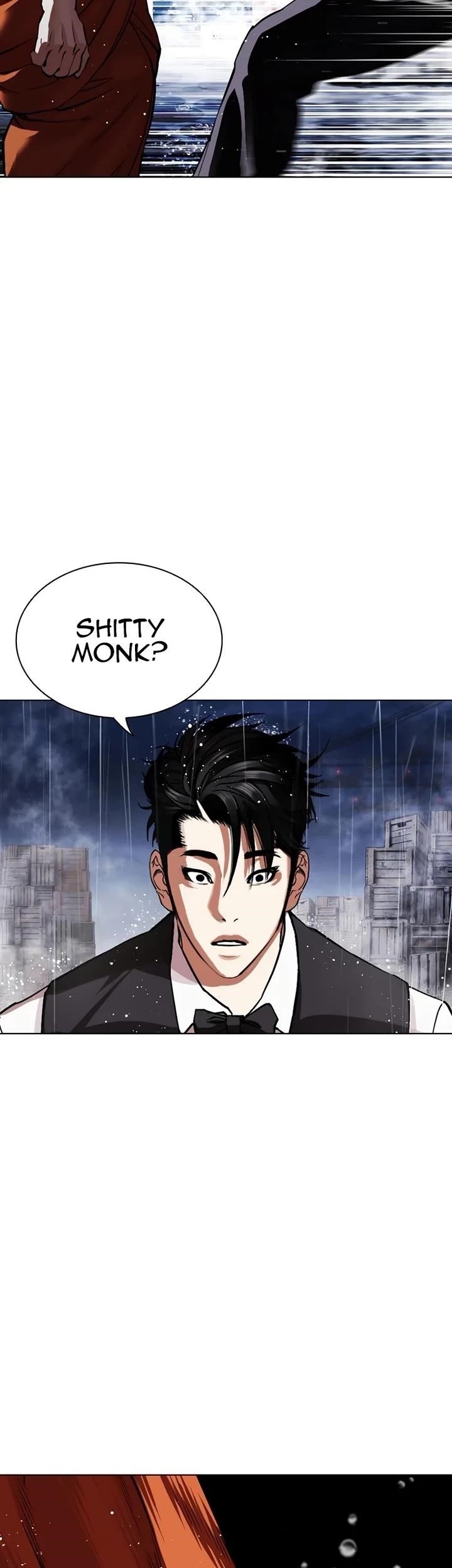 Lookism Chapter 543 - Page 51 in English